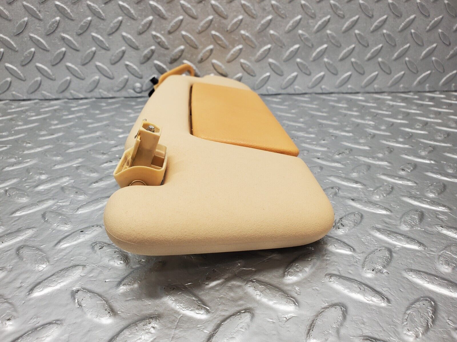 46801 Mercedes-Benz R129 320SL Coupe Sun Visor Right Side Beige