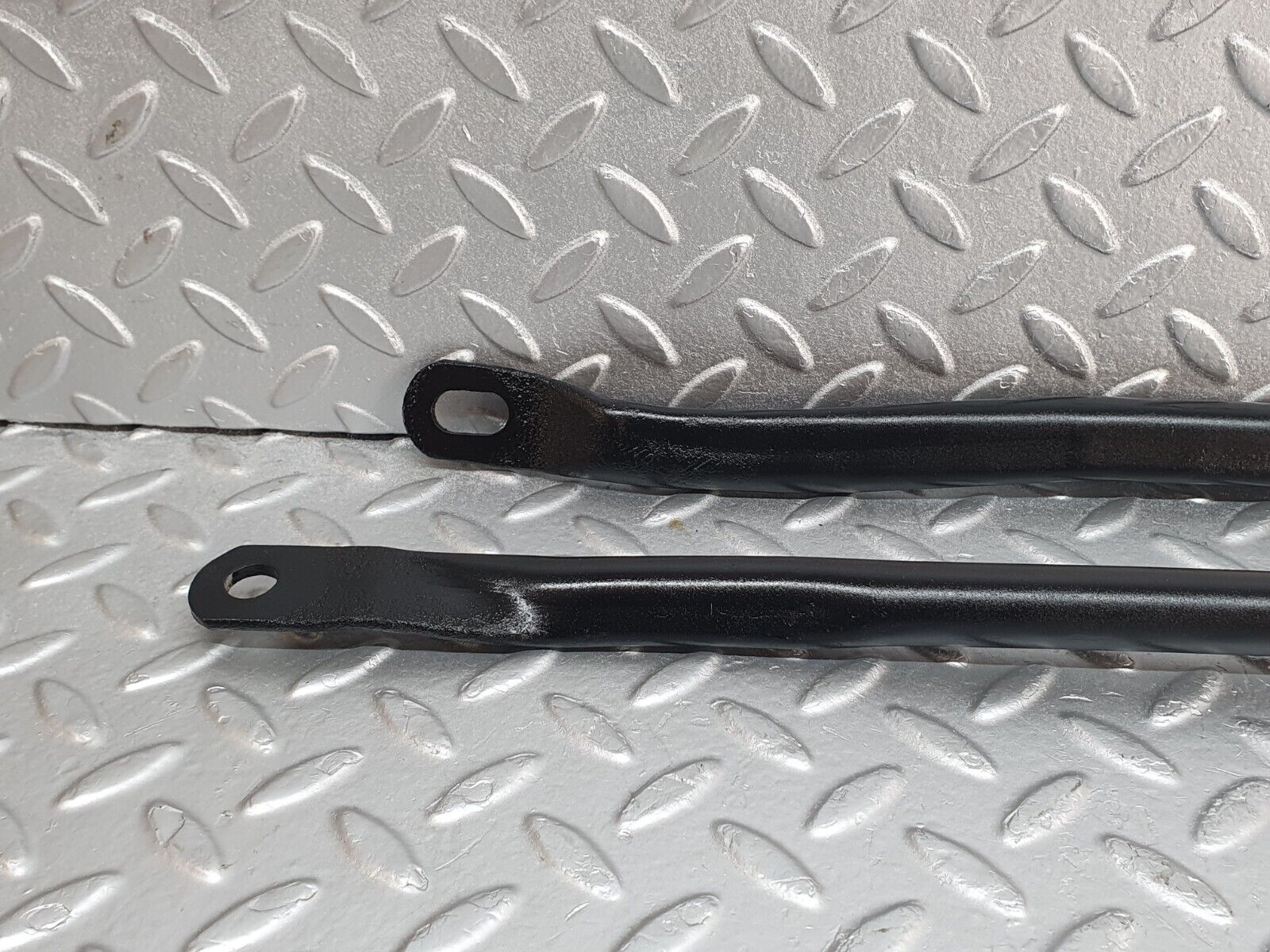 42621 Mercedes-Benz R129 320SL Coupe Rear Suspension Anti Roll Bar 2X