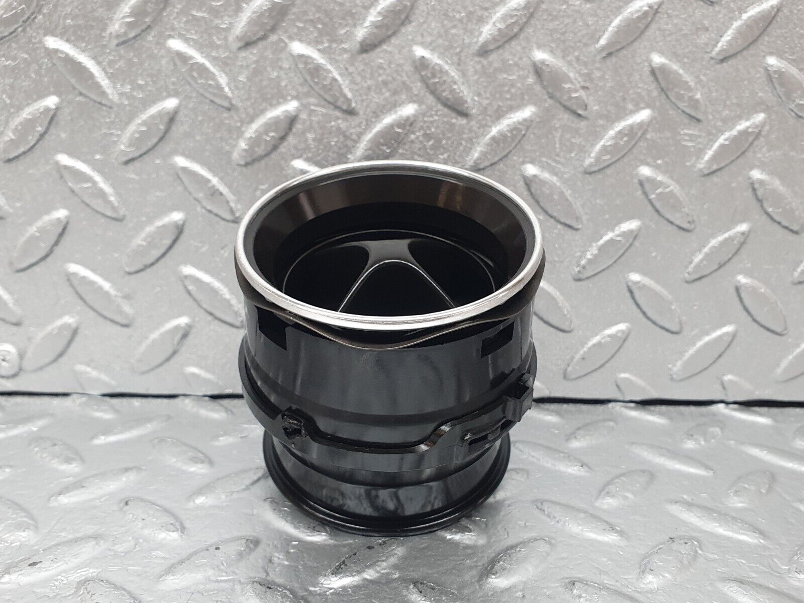 43985 Mercedes-Benz C123 230CE Coupe Dashboard Air Vent 1238300254