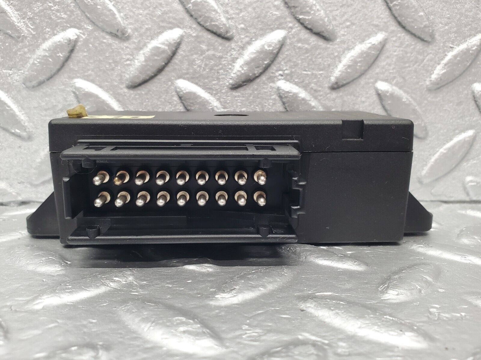 46824 Mercedes-Benz R129 320SL Coupe Headlight Control Unit 1408207426 0307870001