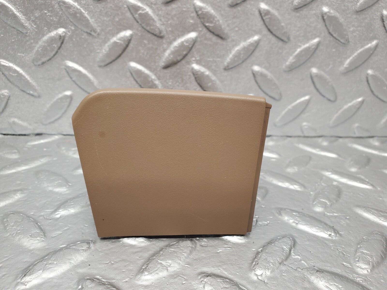 46837 Mercedes-Benz R129 320SL Coupe Headlight Switch Surround 1296801165