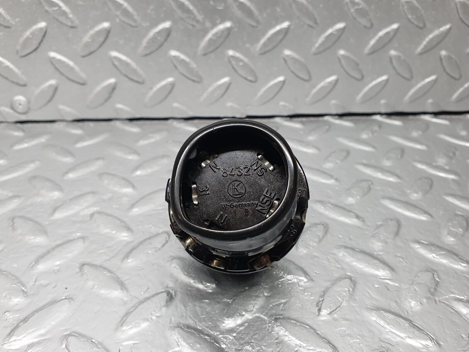 43083 Mercedes-Benz W108 280SE Headlight Switch