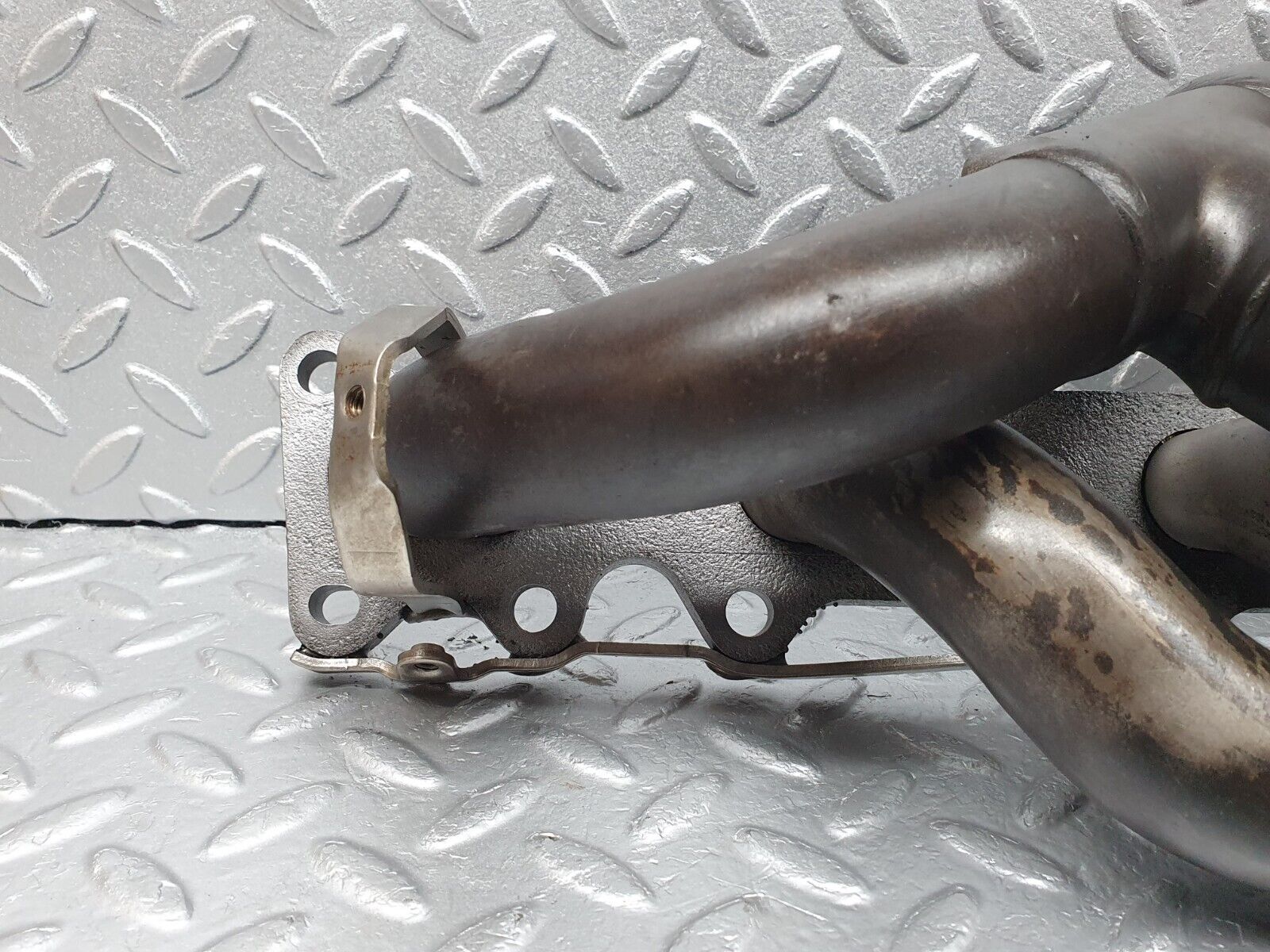 42091 Mercedes-Benz W202 C200 Exhaust Manifold 1111420140