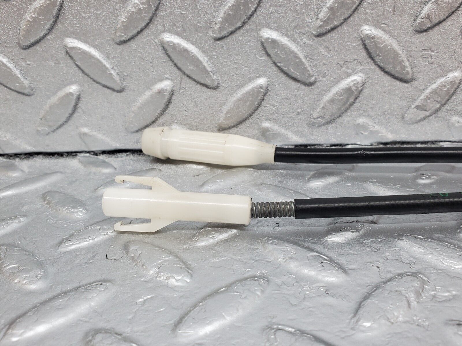 45758 Mercedes-Benz W126 420SE Heater Control Cable 1268301631 1268301731