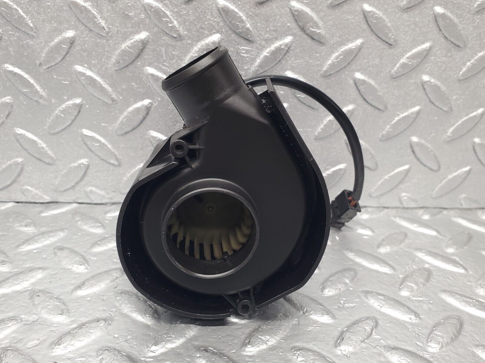 46904 Mercedes-Benz R129 320SL Coupe ECU Heater Blower Motor