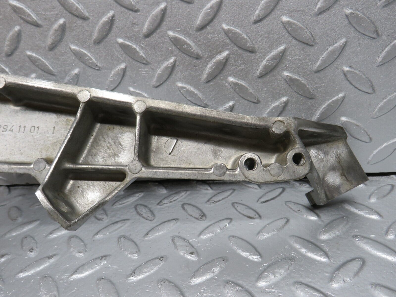 39891 Mercedes-Benz R107 350SL Brake Pedal Bracket 1072941101