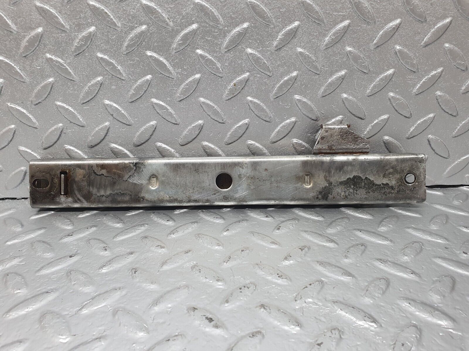 43299 Mercedes-Benz W108 280SE Front Right Seat Rail Pair