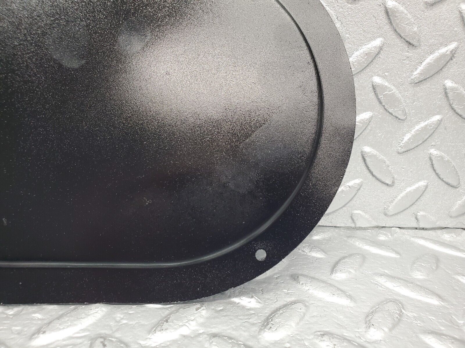 46390 Mercedes-Benz C123 280CE Coupe Rear Window Access Panel