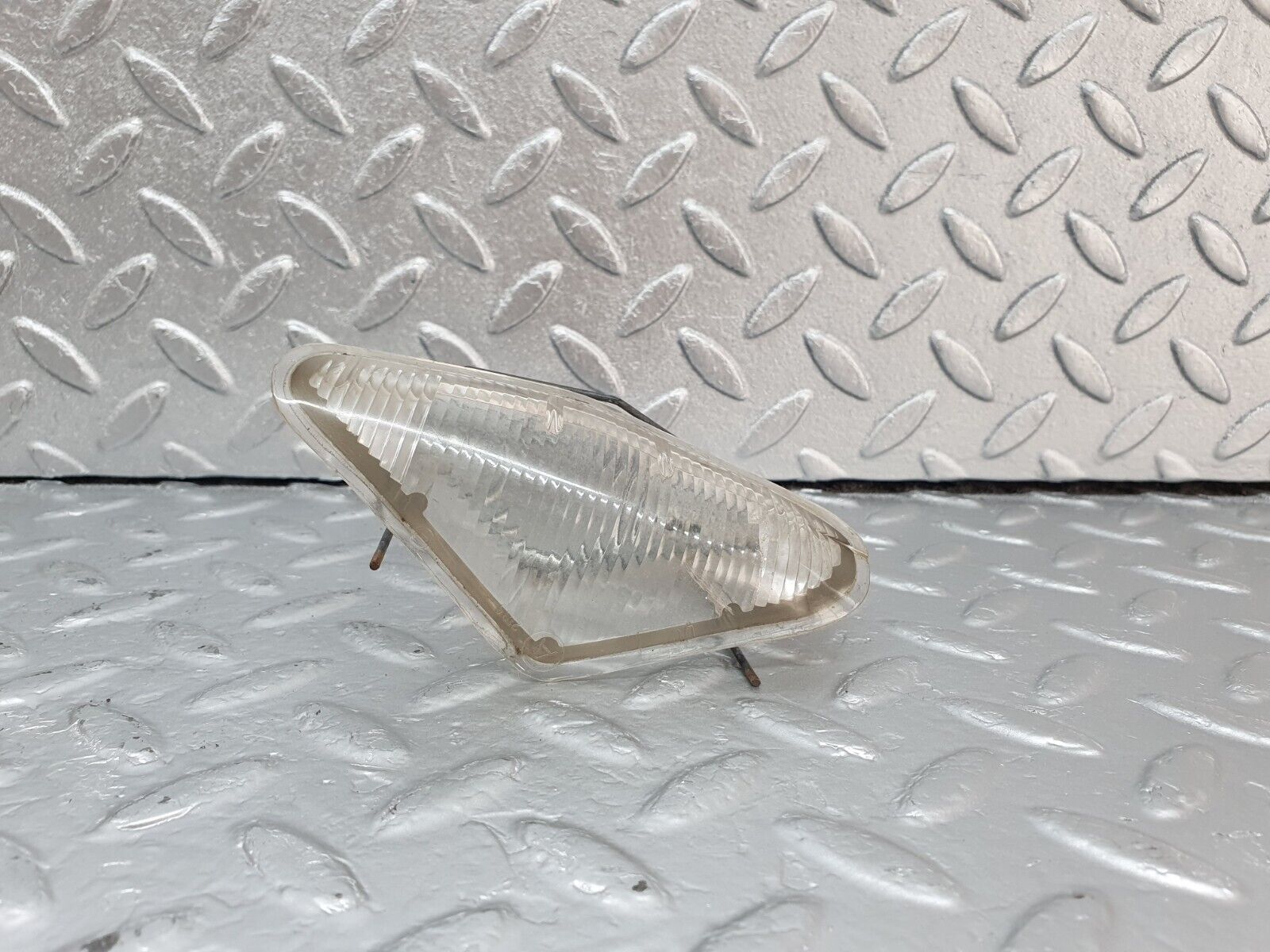 43282 Mercedes-Benz W108 280SE Headlight Parking Light Right Side