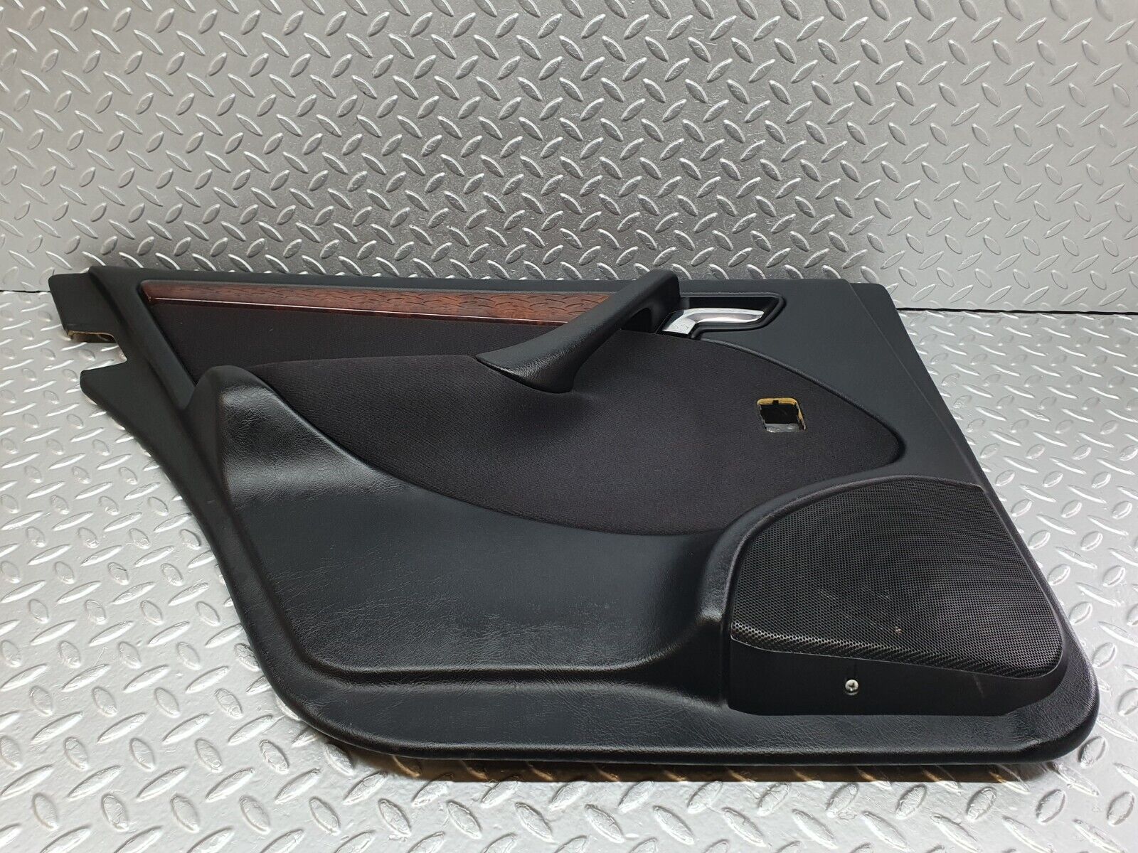 41773 Mercedes-Benz W202 C200 Rear Left Door Card 2027601361