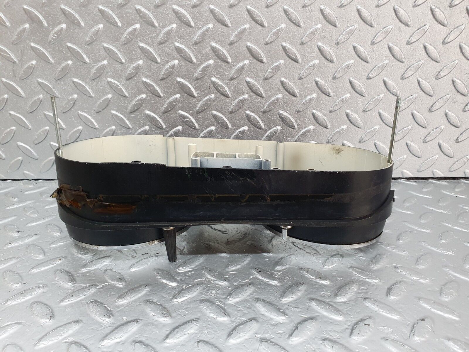 43206 Mercedes-Benz W108 280SE Instrument Cluster Housing