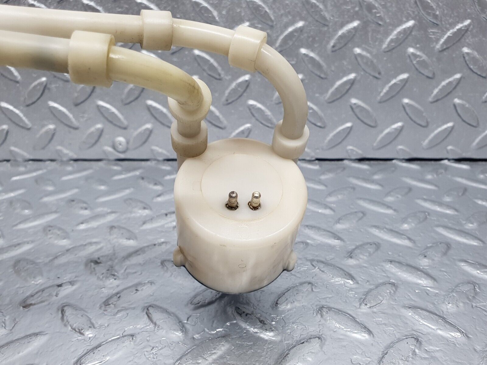 43645 Mercedes-Benz C126 380SEC Coupe Heater Regulator 1268300485