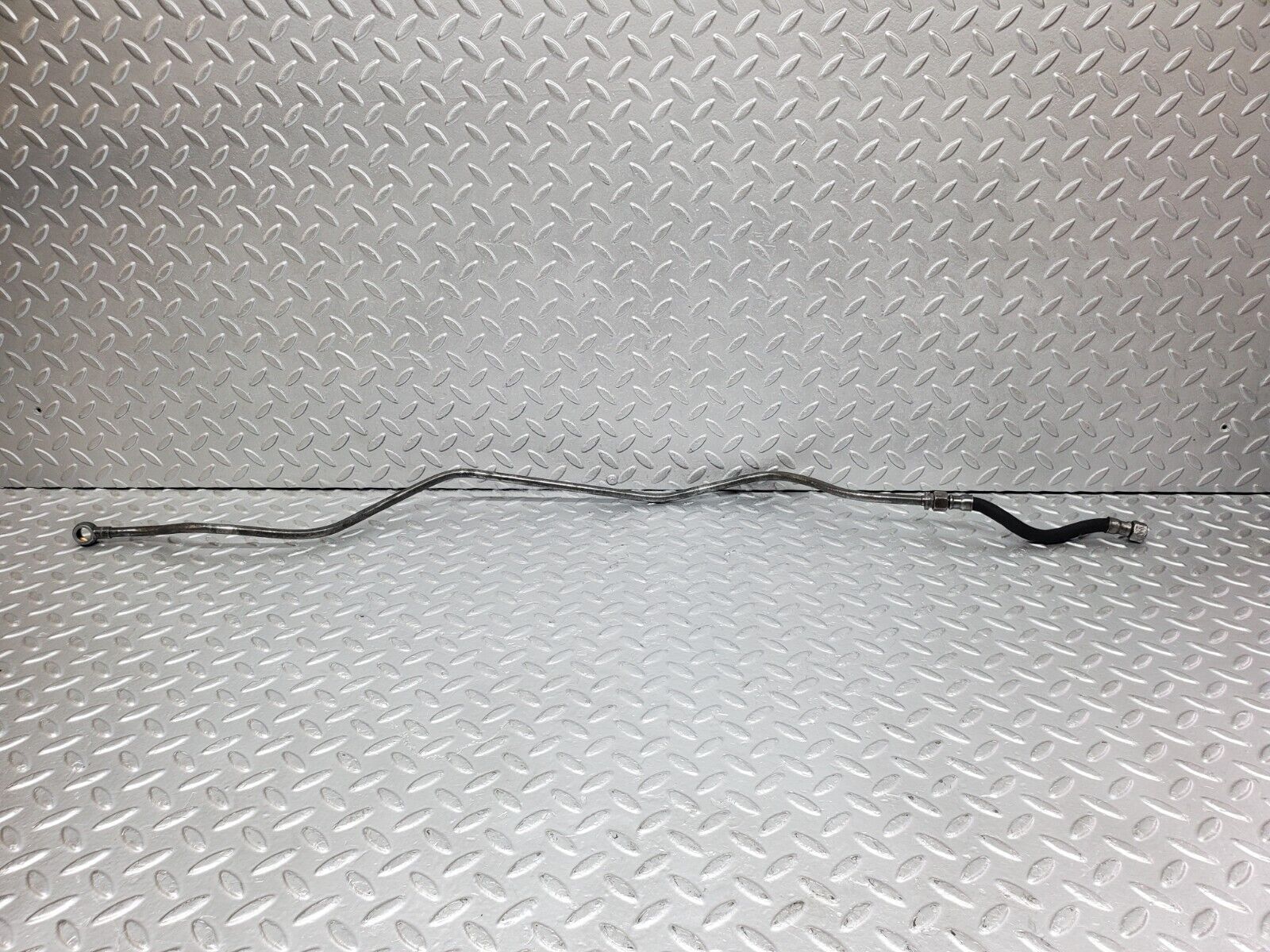 45459 Mercedes-Benz 280E M110.988 Gearbox Oil Hose Pipe