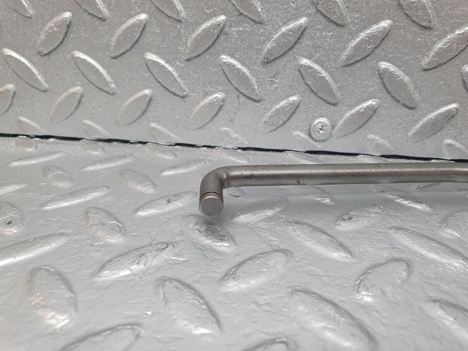 43419 Mercedes-Benz W108 280SE Automatic Gearbox Linkage