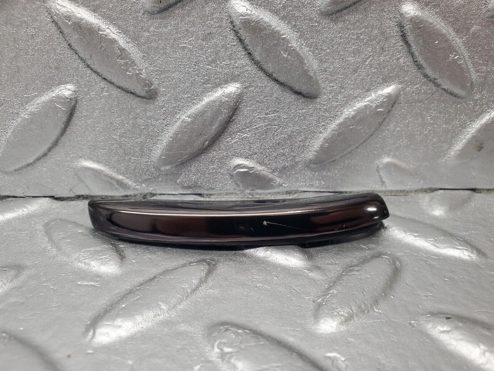 46971 Mercedes-Benz R129 320SL Coupe A Pillar Top Cover Trim Pair