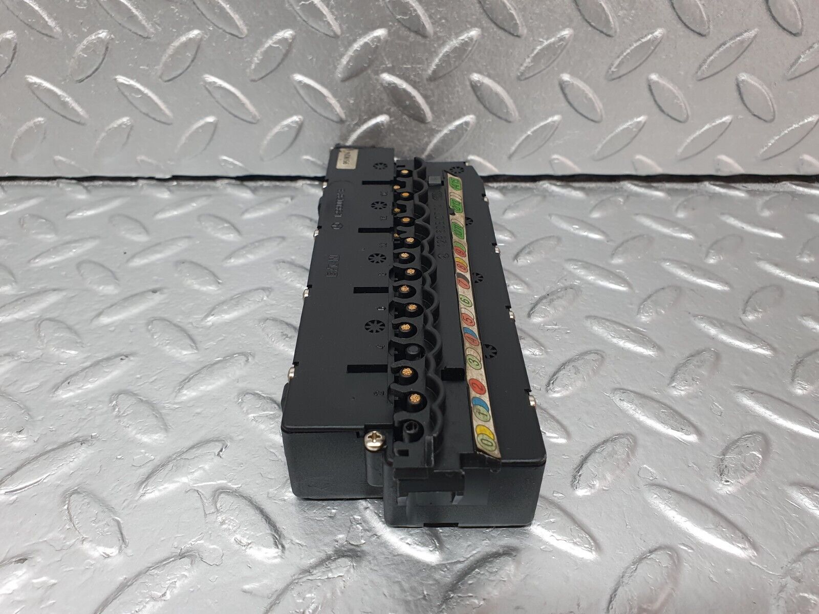 42148 Mercedes-Benz R129 320SL Coupe Heater Module Valve 1298002878 1298050714