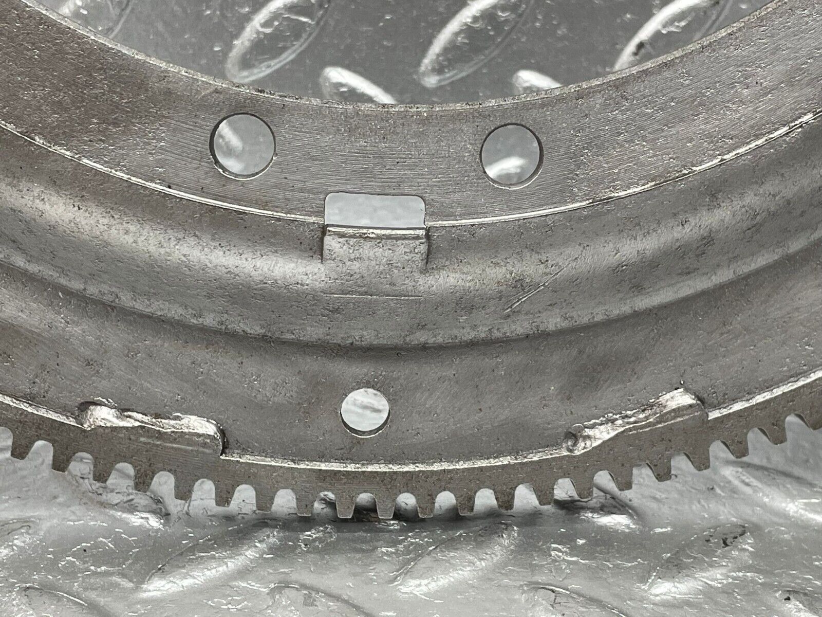 32752 Mercedes-Benz C107 R107 350 V8 Starter Ring