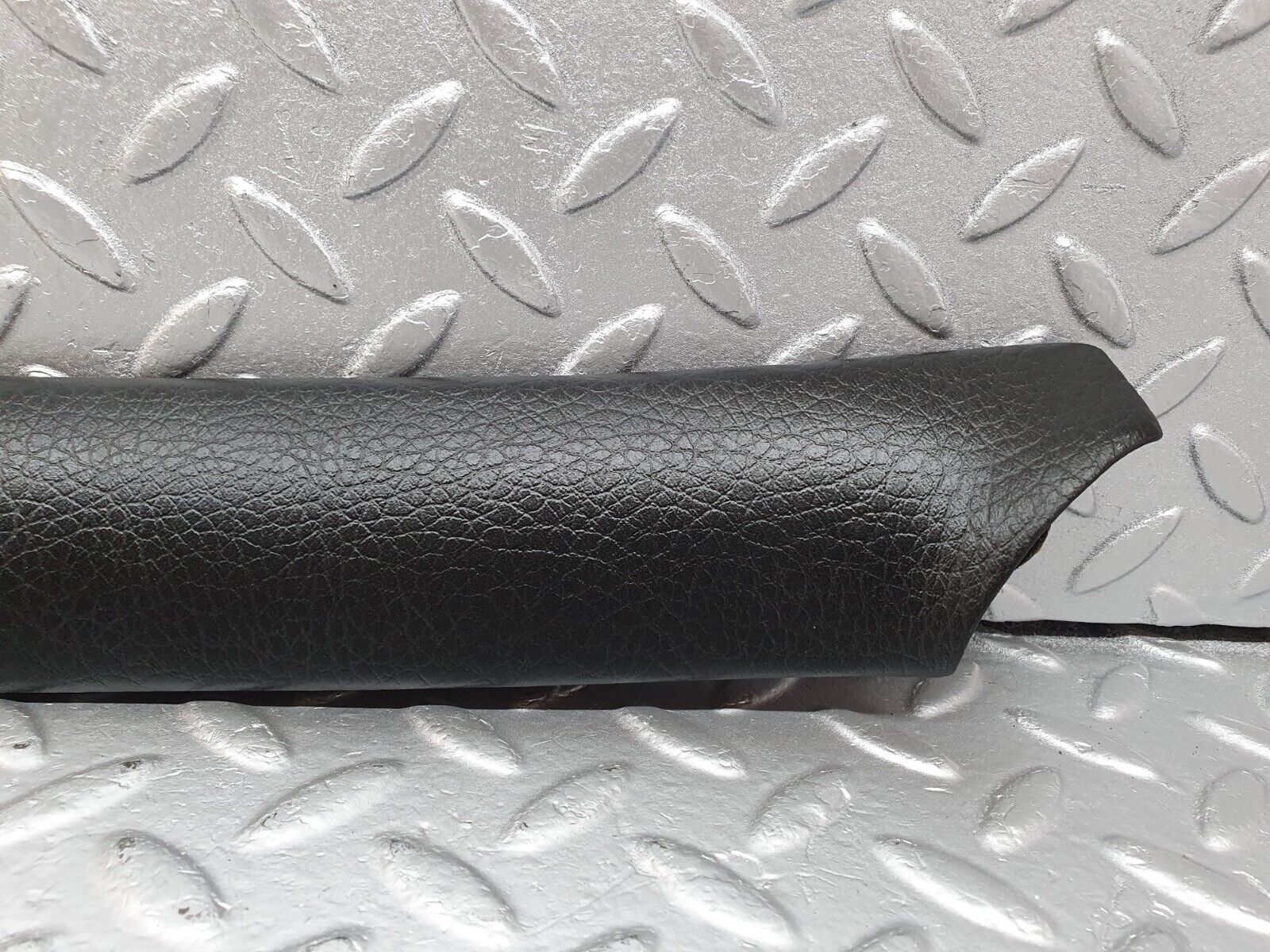 43187 Mercedes-Benz W108 280SE A Pillar Cover Left Side Black