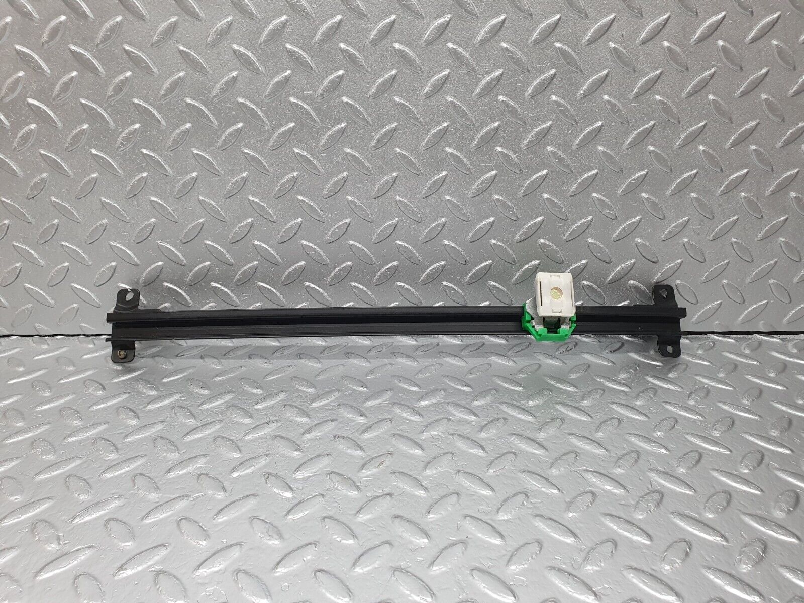 41965 Mercedes-Benz W202 C200 Front Left Door Window Channel