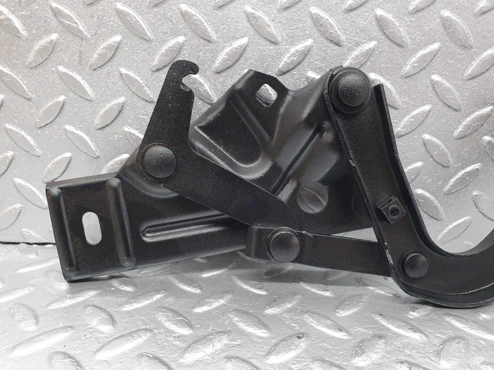 43246 Mercedes-Benz W108 280SE Trunk Lid Hinge Right Side