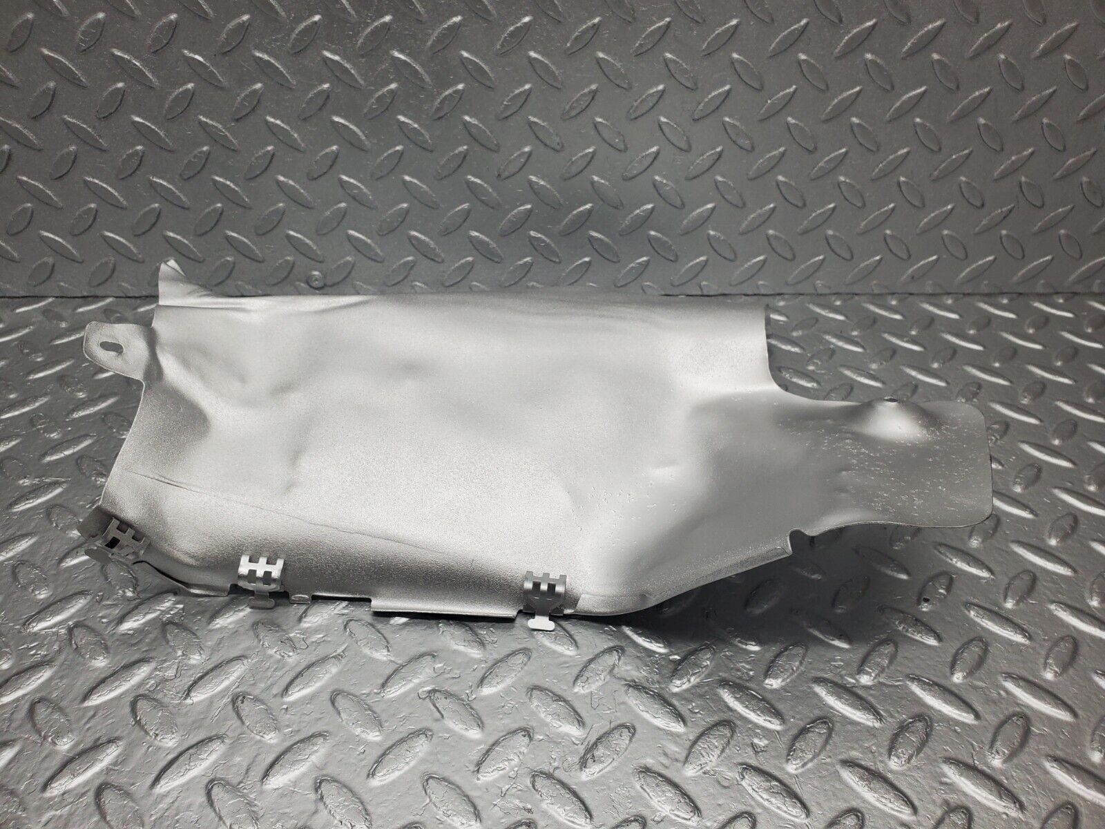 46853 Mercedes-Benz R129 320SL Coupe Exhaust Heat Shield