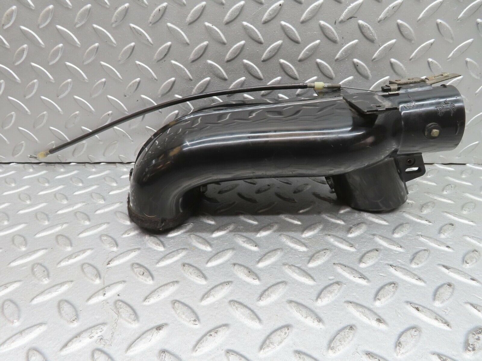 13844 Mercedes-Benz R107 450SL Heater Air Duct