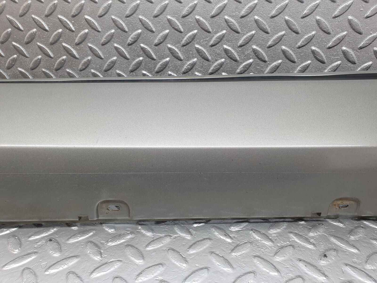 43025 Mercedes-Benz W201 190 Side Skirt Left Side 2016906340