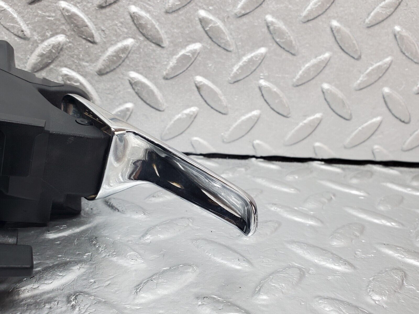 45138 Mercedes-Benz R129 300SL Coupe Interior Door Handle Left Side