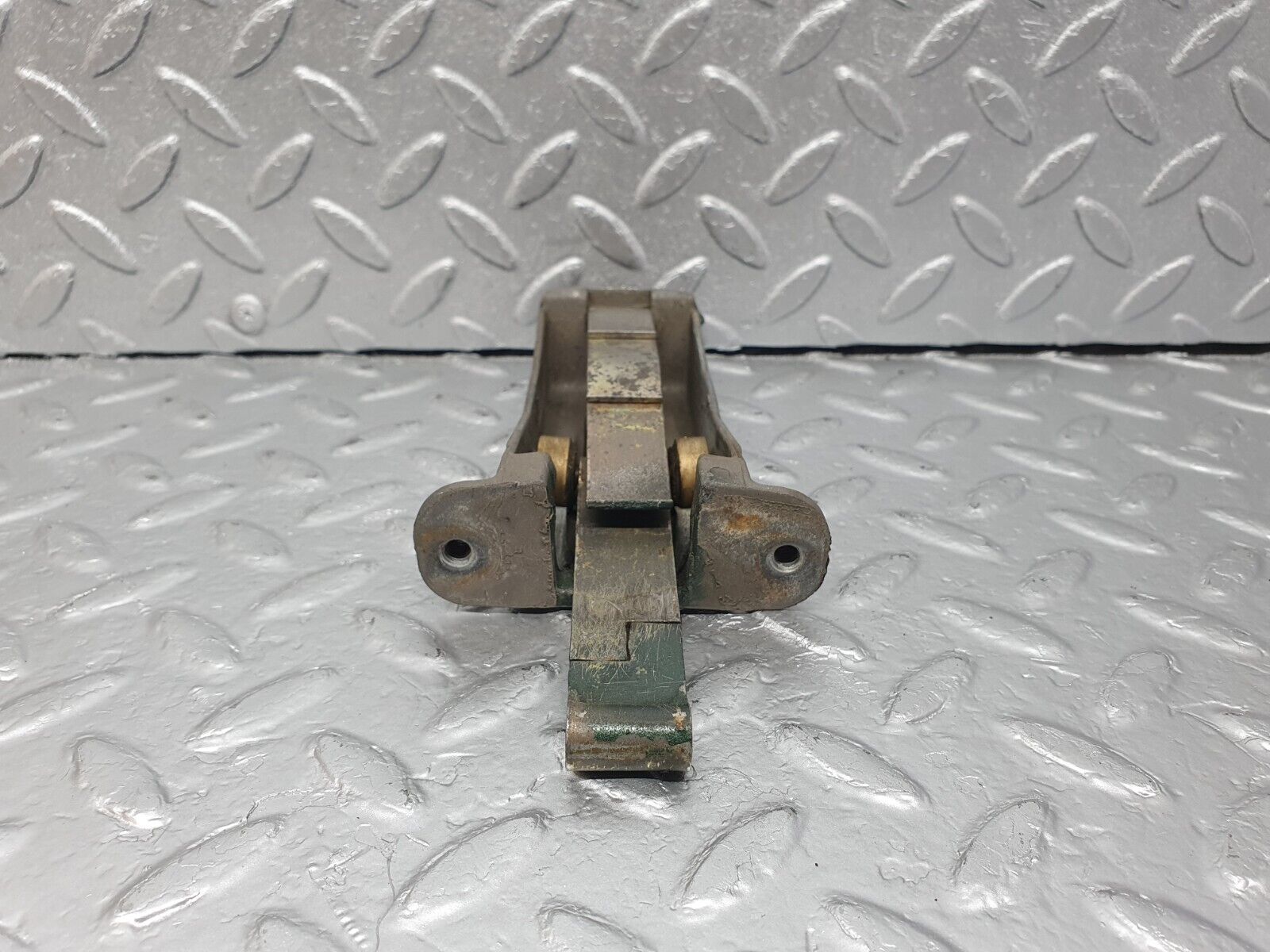 43181 Mercedes-Benz W108 280SE Door Safety Check Strap 1087330027