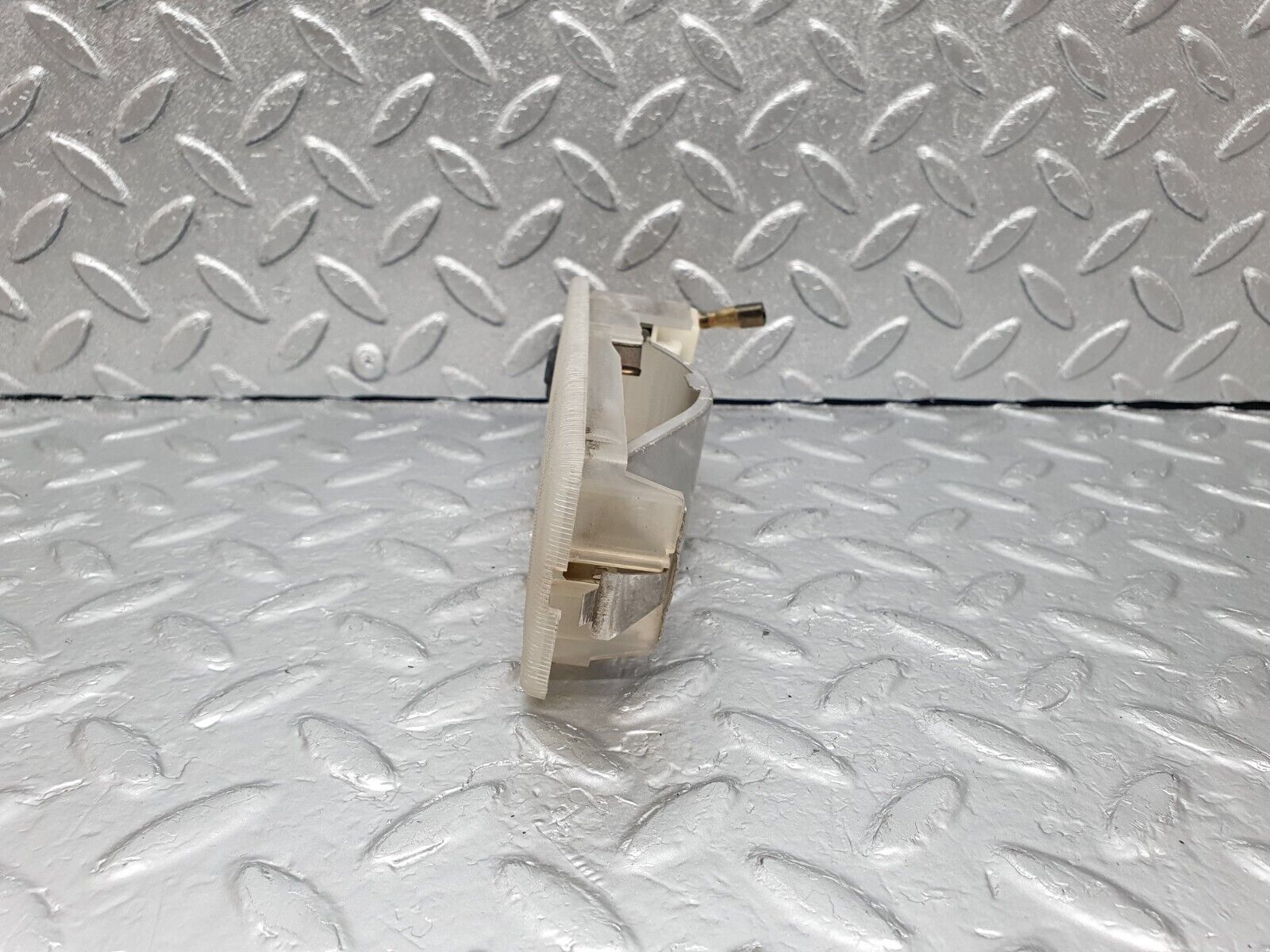 43585 Mercedes-Benz C126 380SEC Coupe Interior Dome Light 1268200801 1268200901