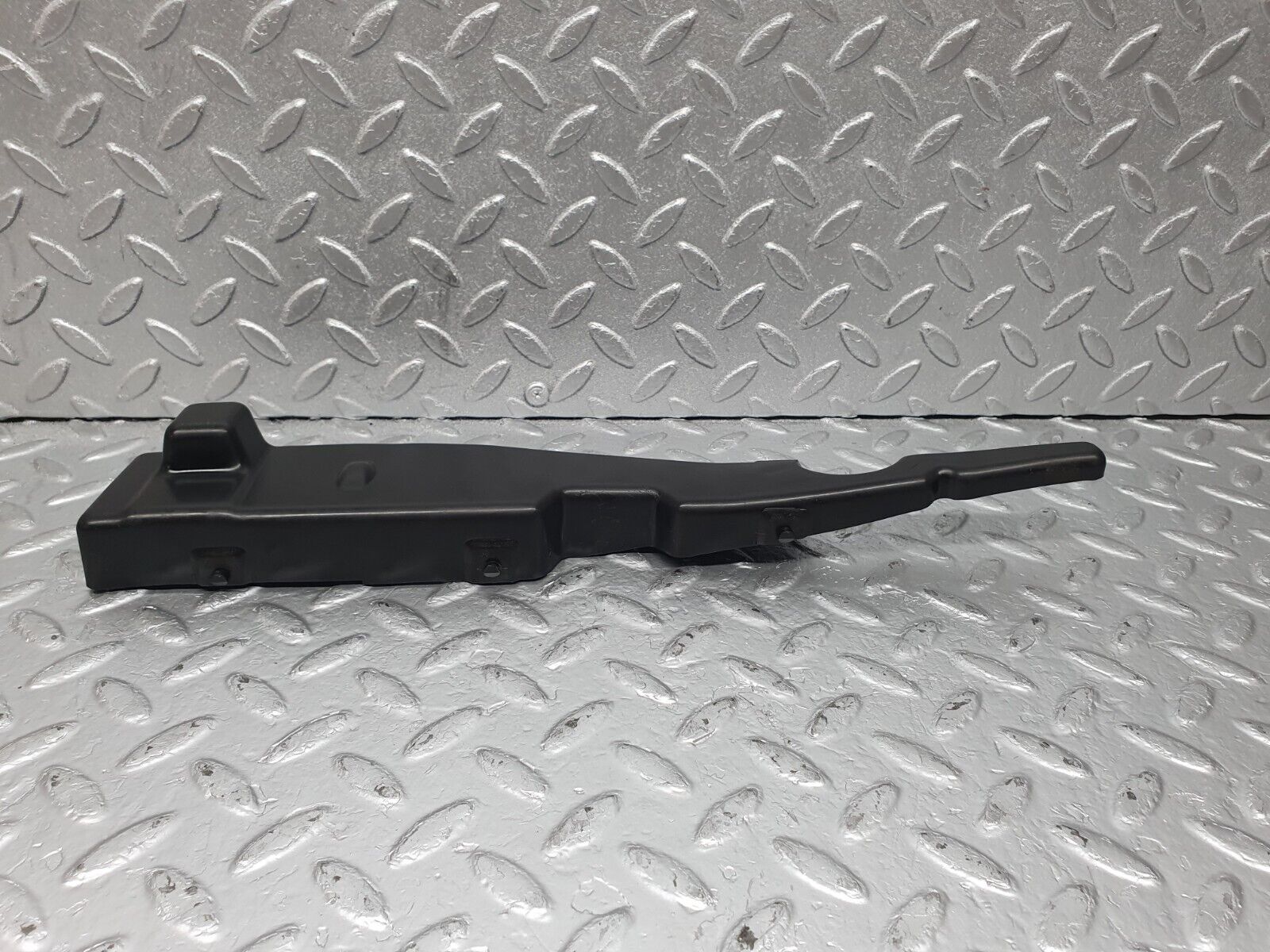 43920 Mercedes-Benz C123 230CE Coupe Bonnet Lock Catch Cover 1238870025