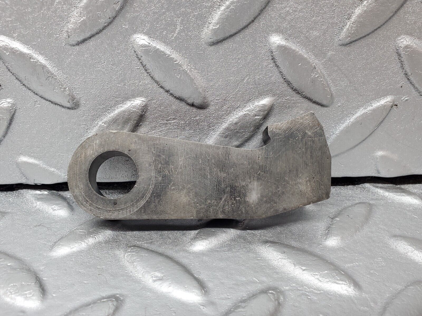 45506 Mercedes-Benz Automatic Gearbox Parking Gear 722.309