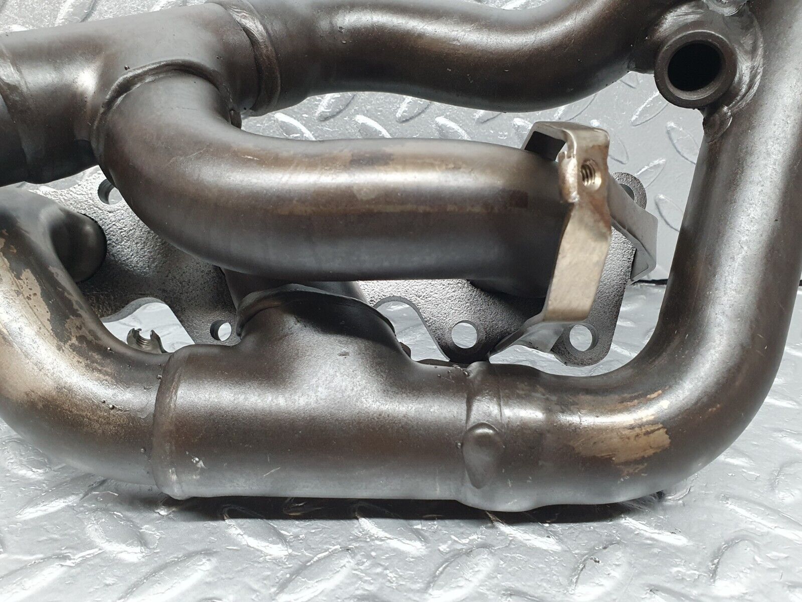 42091 Mercedes-Benz W202 C200 Exhaust Manifold 1111420140
