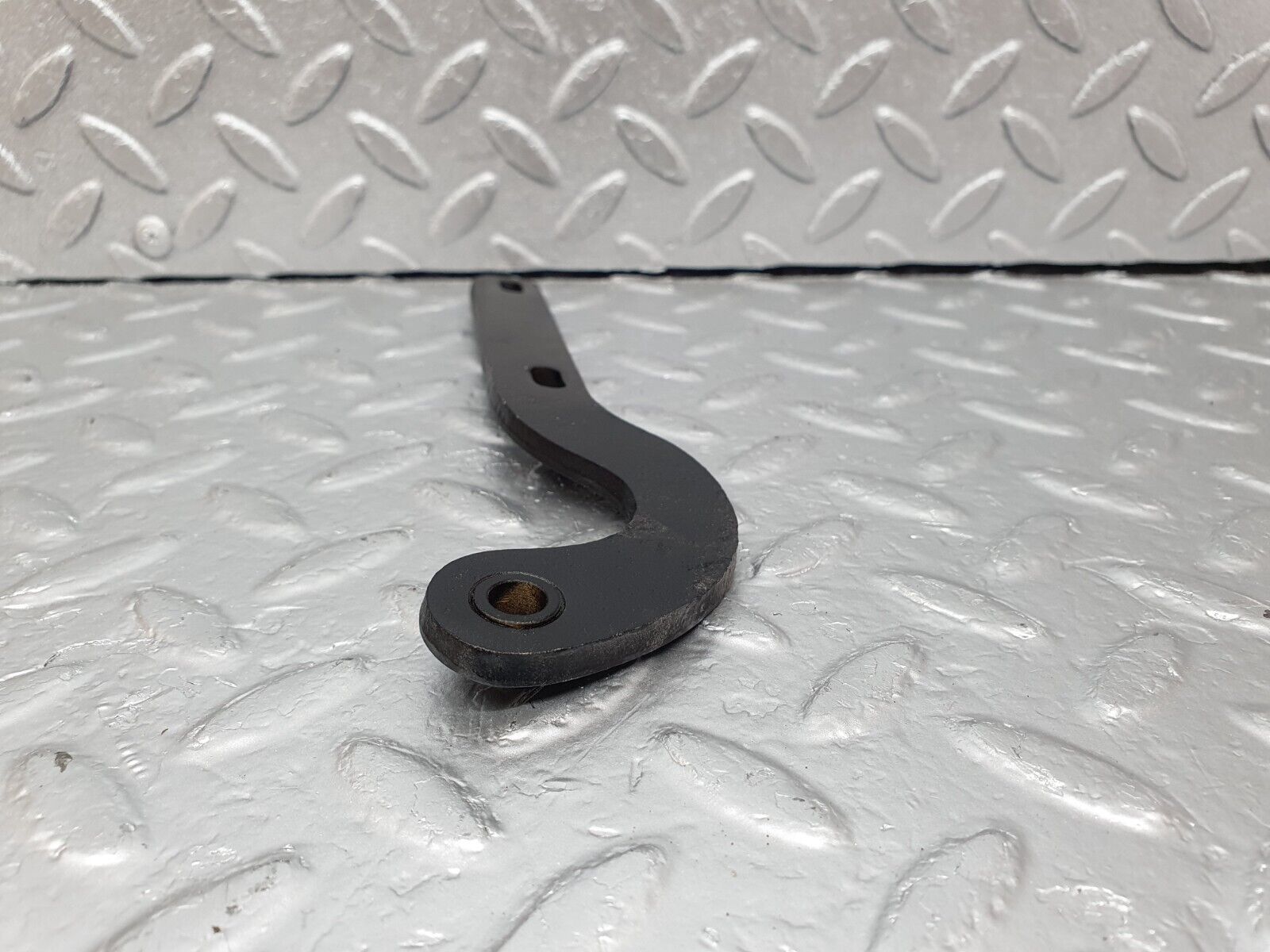 43242 Mercedes-Benz W108 280SE Bonnet Hinge Support Right Side