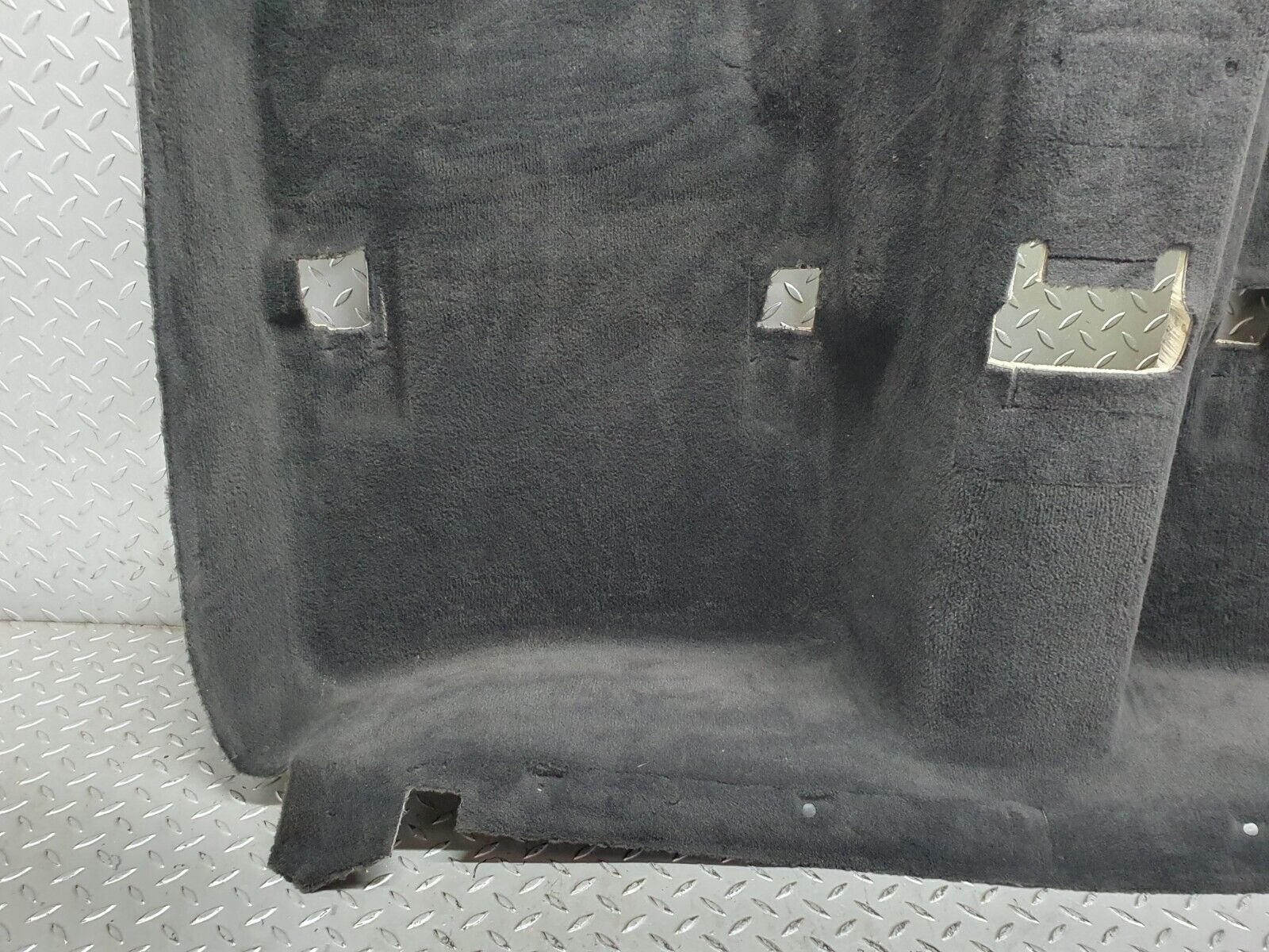 41989 Mercedes-Benz W202 C200 Rear Floor Carpet