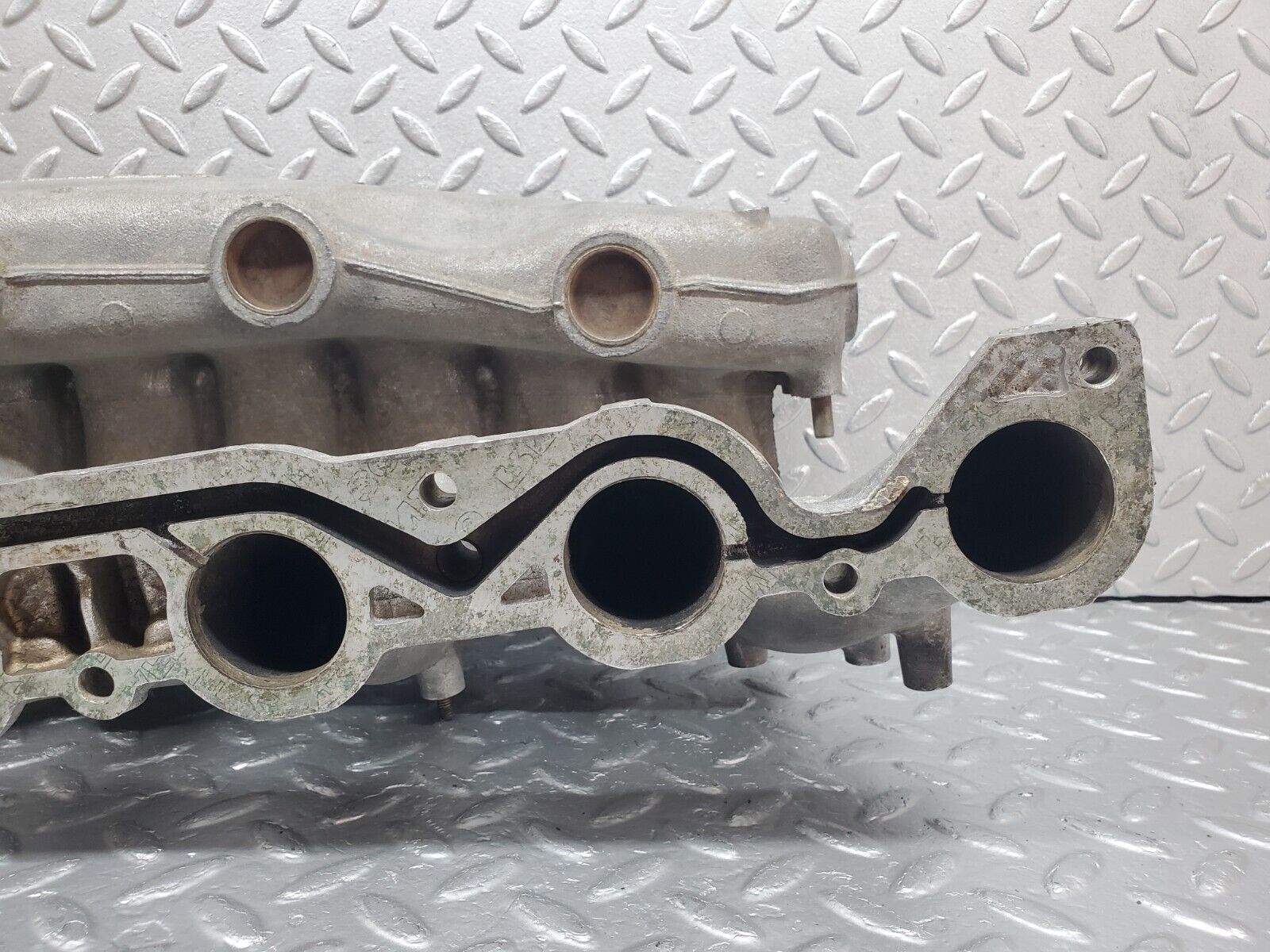 44308 Mercedes-Benz W123 280E Intake Manifold 1101413701