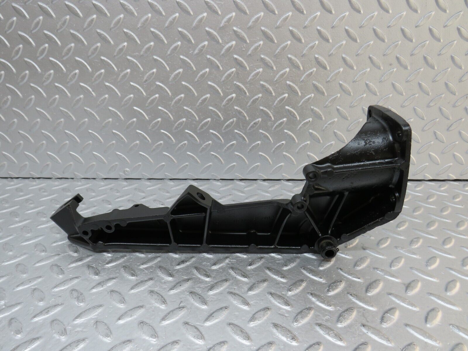 35553 Mercedes-Benz R107 280SL Brake Pedal Bracket 1072941101