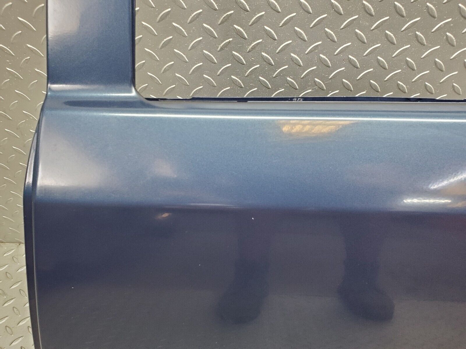 44705 Mercedes-Benz W124 220E Rear Left Door