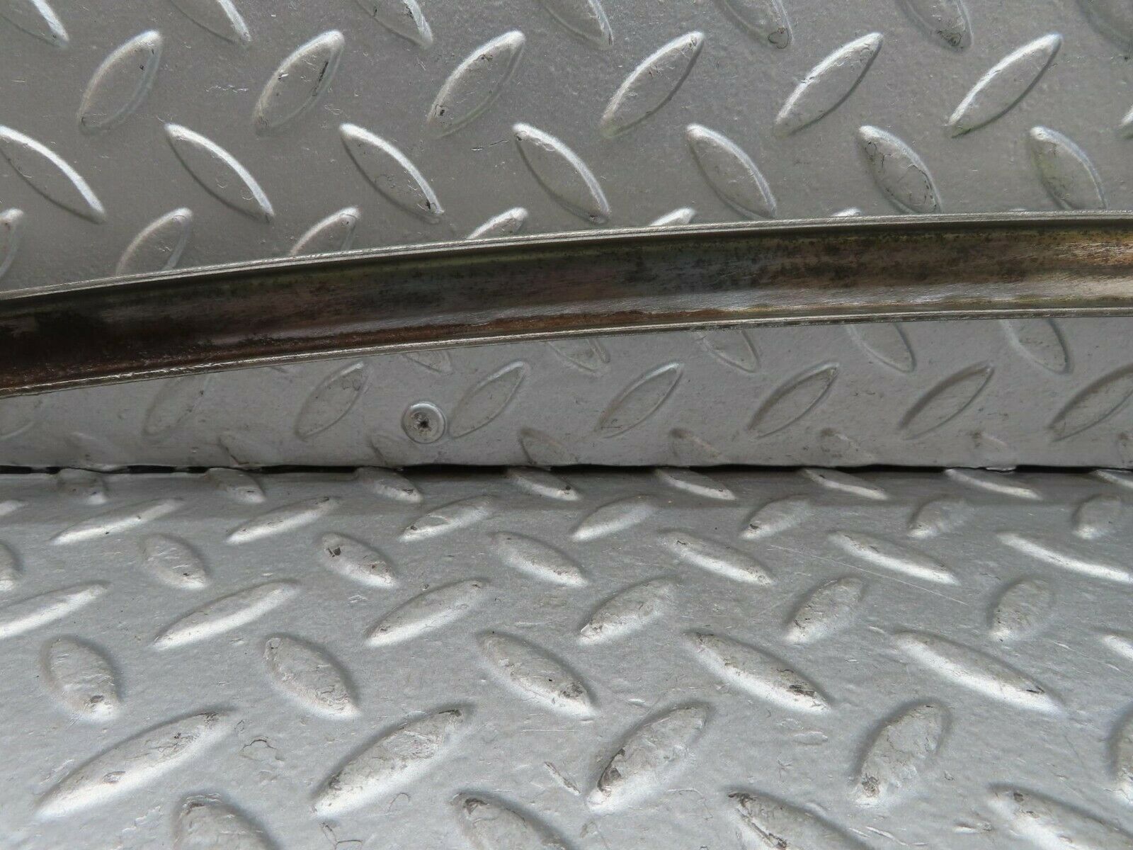 15723 Mercedes-Benz R107 450SL Right Door Window Channel