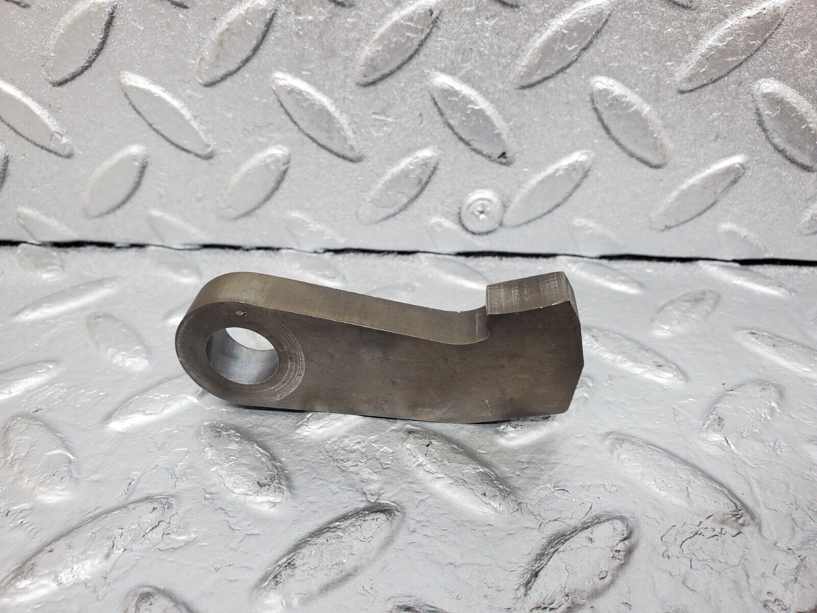 44563 Mercedes-Benz W123 280E Automatic Gearbox Parking Gear 722.309