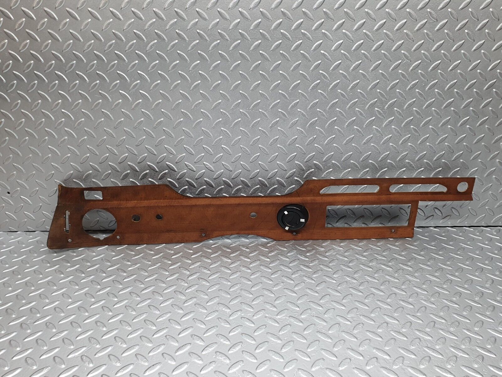 43081 Mercedes-Benz W108 280SE Dashboard Wood Panel Trim 1086890330