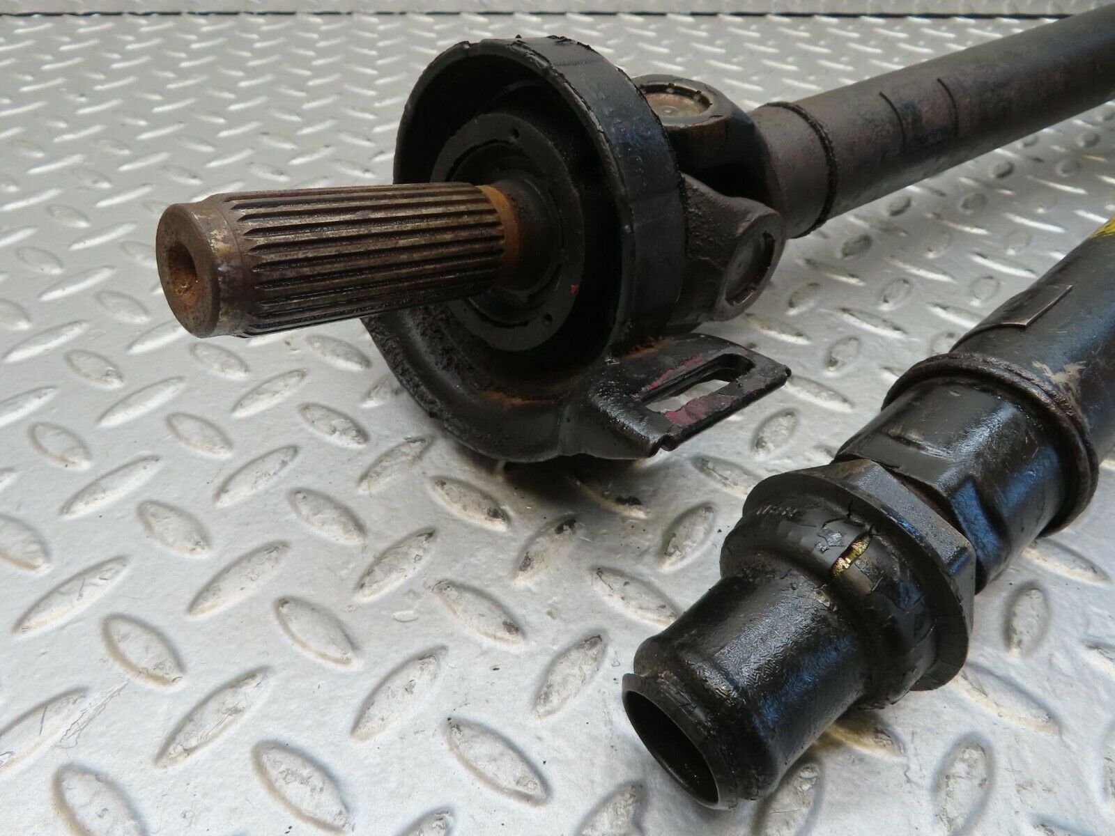 15793 Mercedes-Benz R107 450SL Cardan Shaft Prop Shaft