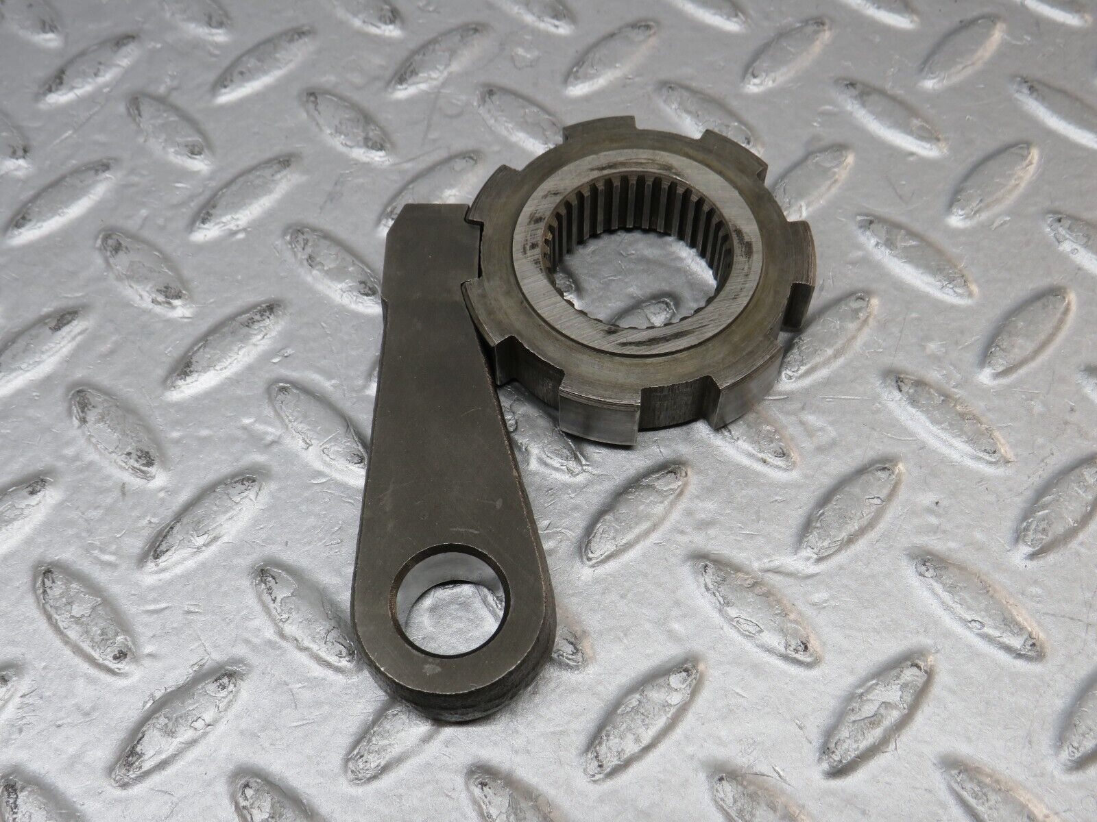 36434 Mercedes-Benz R107 450SL Automatic Gearbox Parking Gear