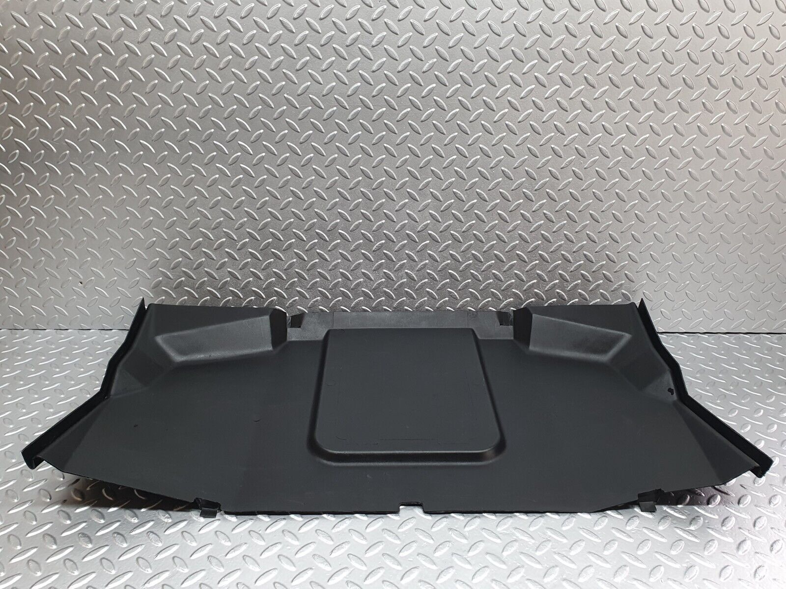 42110 Mercedes-Benz W202 C200 Trunk Rear Panel 2026900441