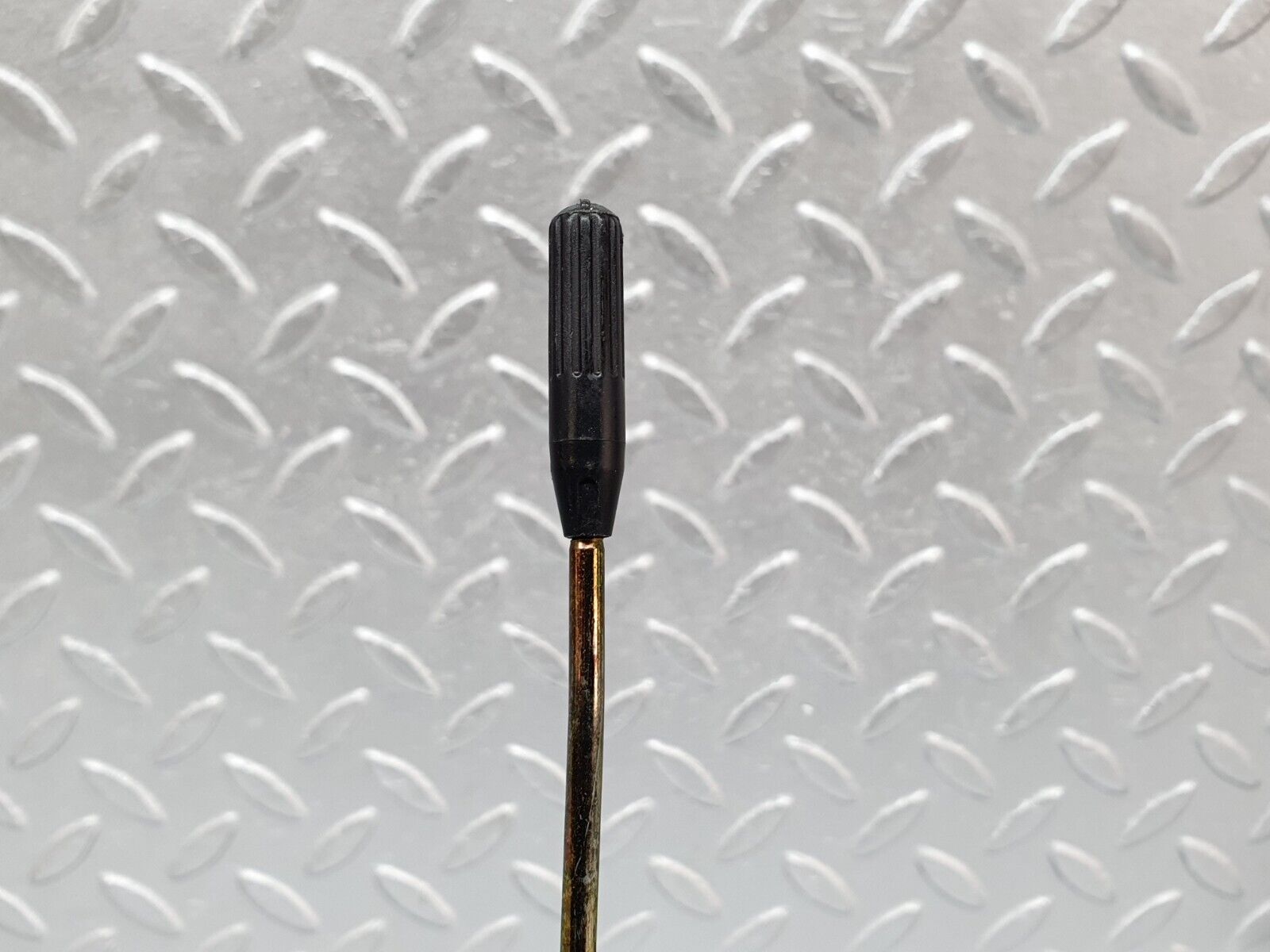 41708 Mercedes-Benz W124 200E Rear Door Lock Knob Pair