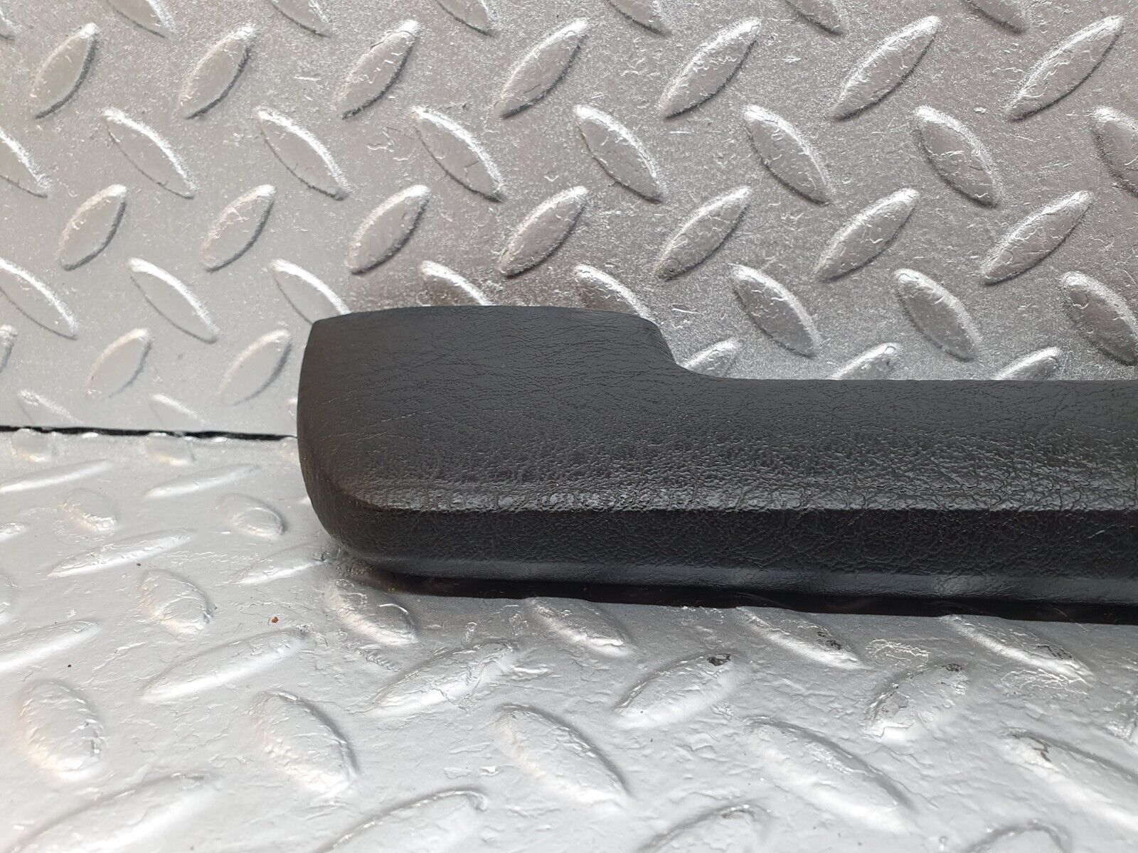 43255 Mercedes-Benz W108 280SE Interior Door Handle Black Left