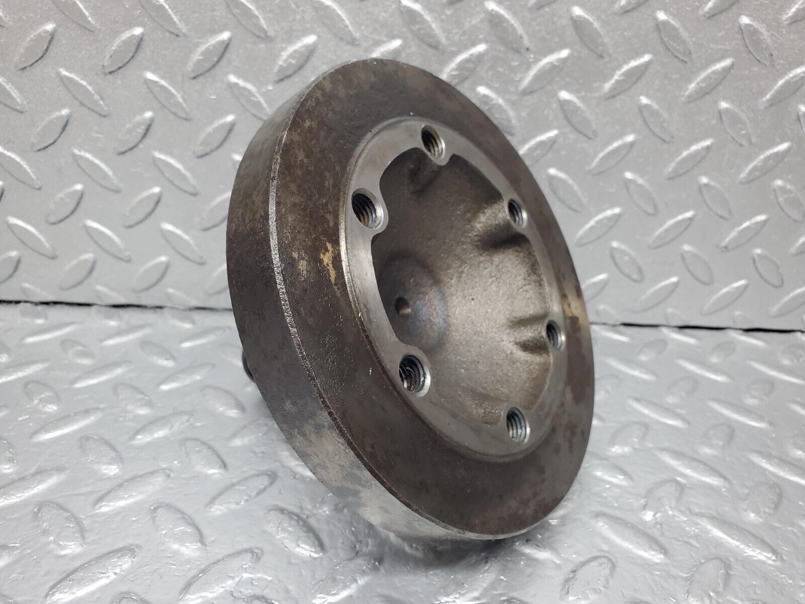 45526 Mercedes-Benz C126 380SEC Coupe Rear Differential Output Axle Shaft