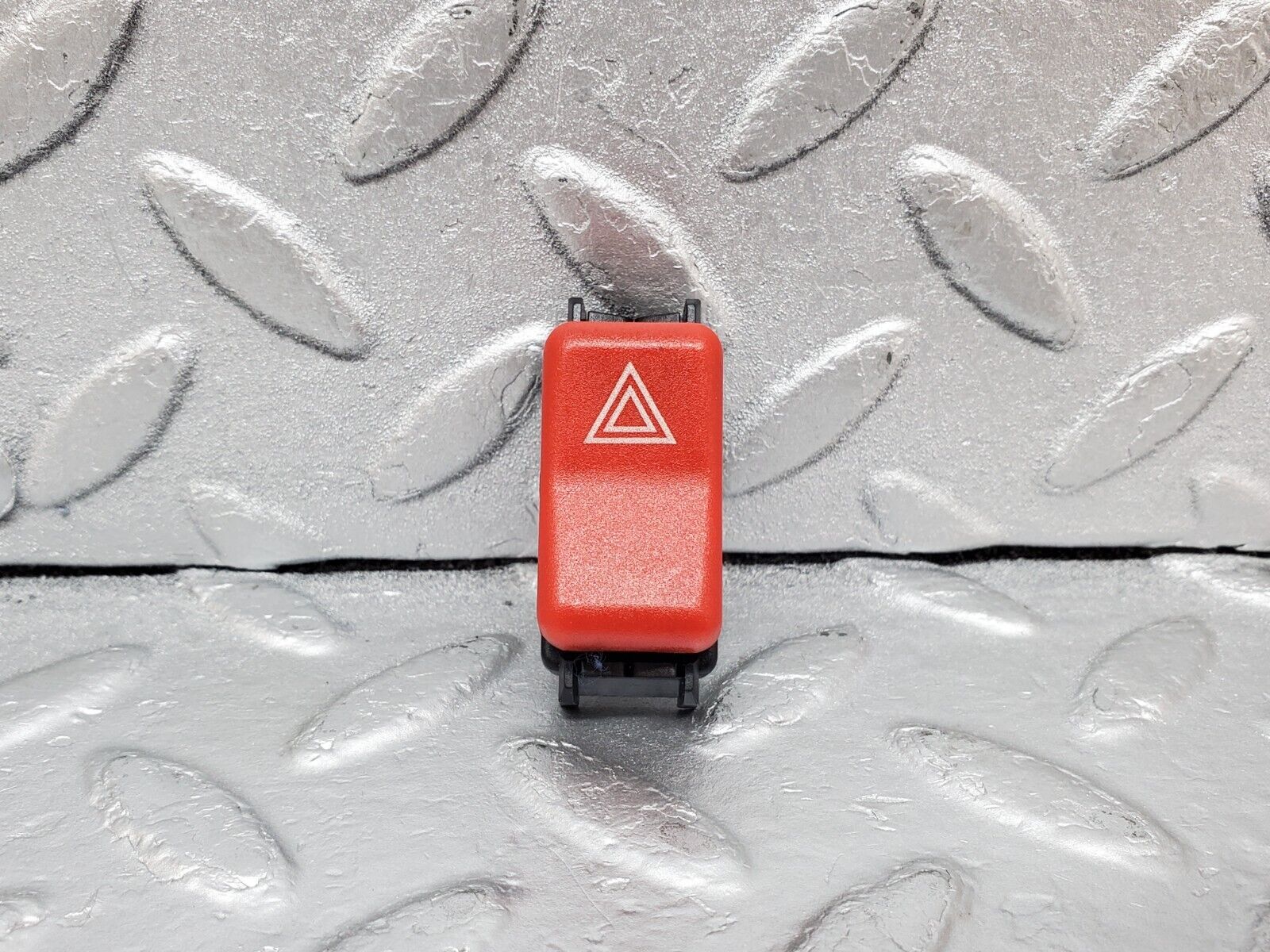 44950 Mercedes-Benz R129 300SL Coupe Hazard Light Switch 1298201010