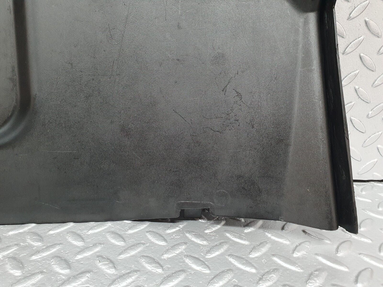 42110 Mercedes-Benz W202 C200 Trunk Rear Panel 2026900441