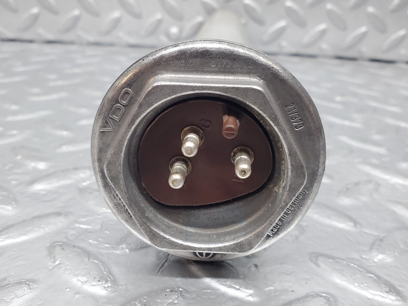 45890 Mercedes-Benz W126 420SE Fuel Level Sender Unit 1265420104